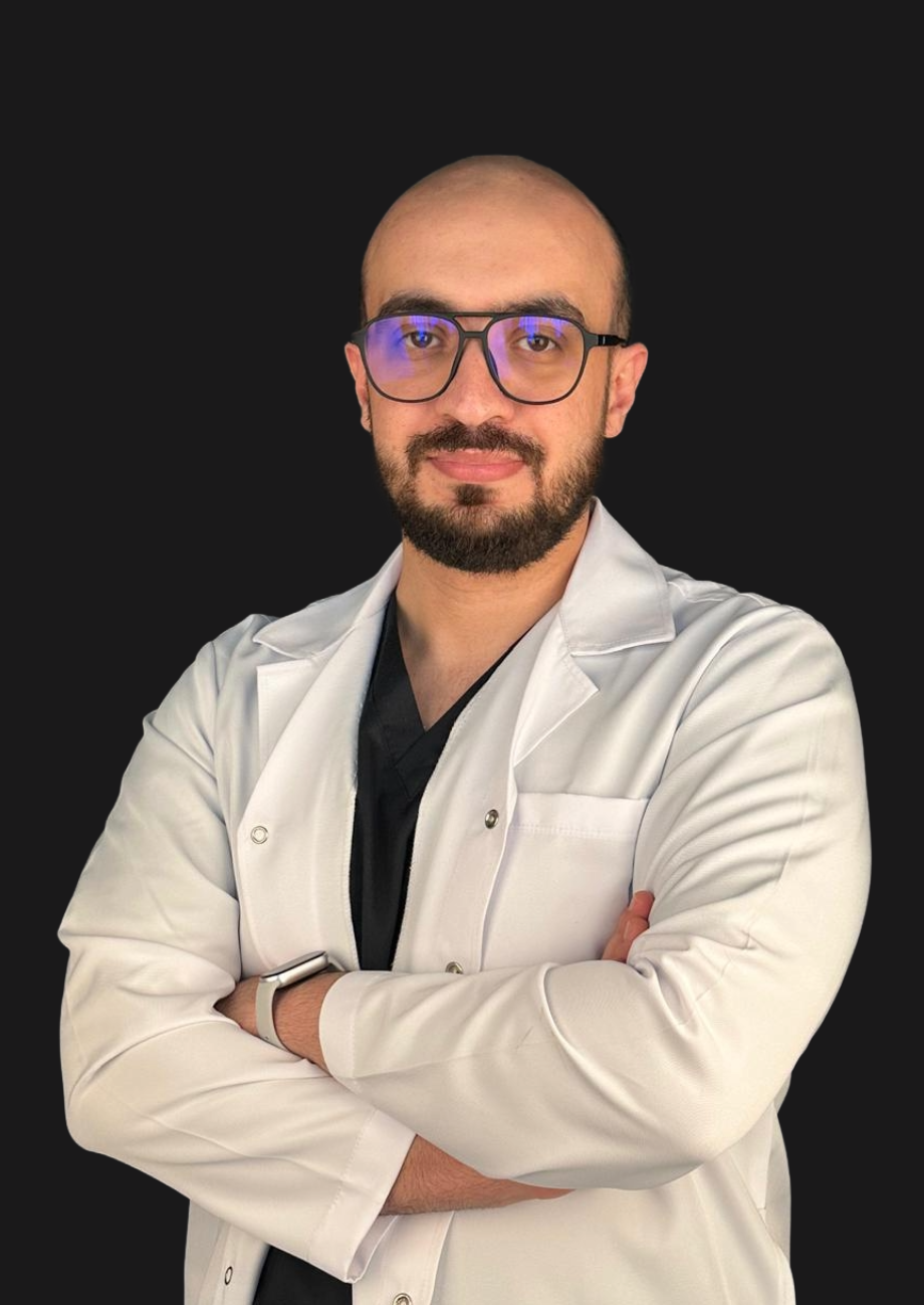 Dr.Yasin Al-Safadi