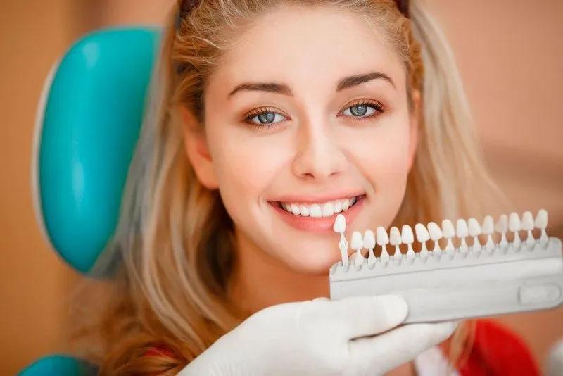 Teeth Whitening in Ras al Khaimah: Achieve a Brighter Smile with Julphar Dental Clinic