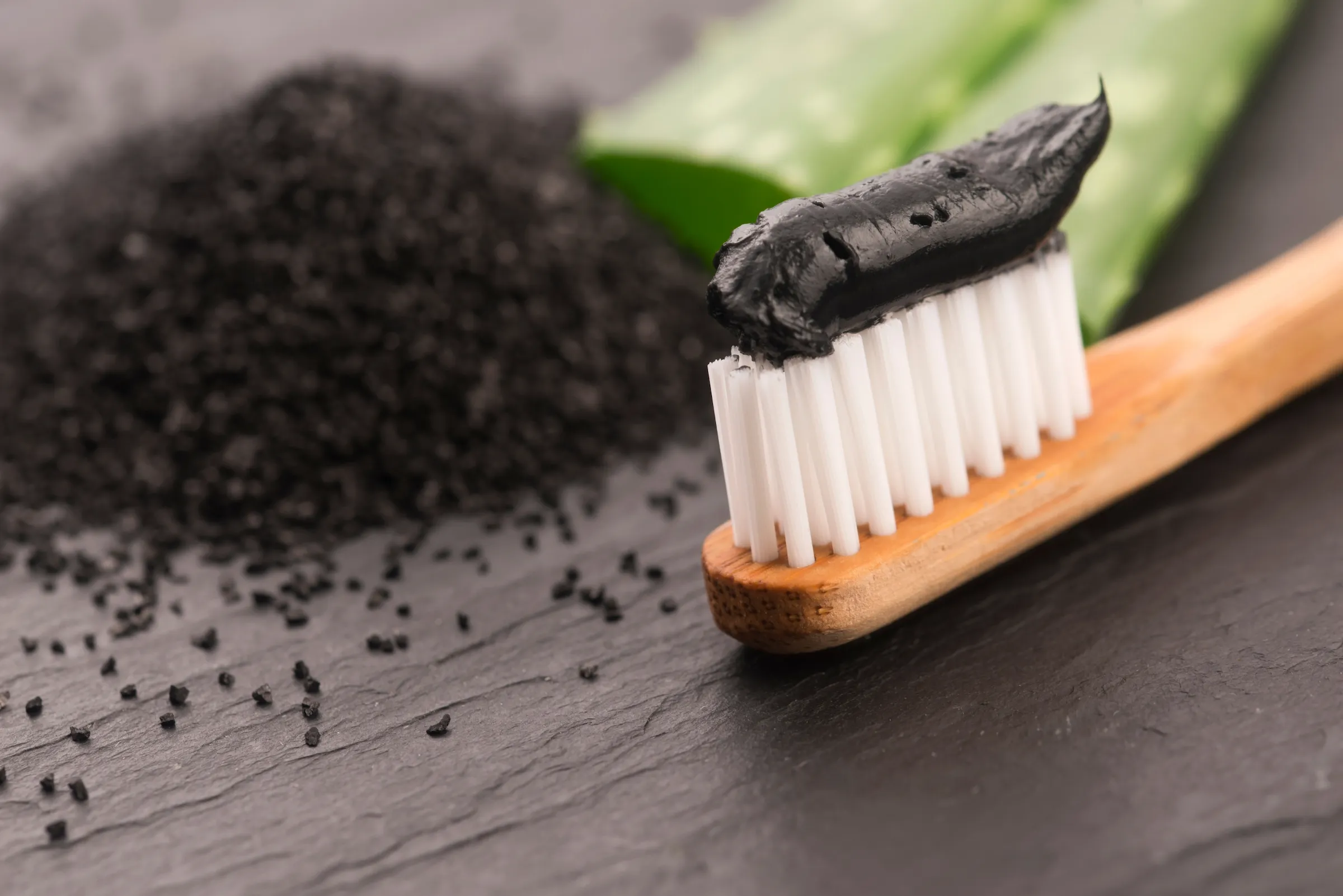 Charcoal Toothpaste: Is It Really Safe for Your Teeth?