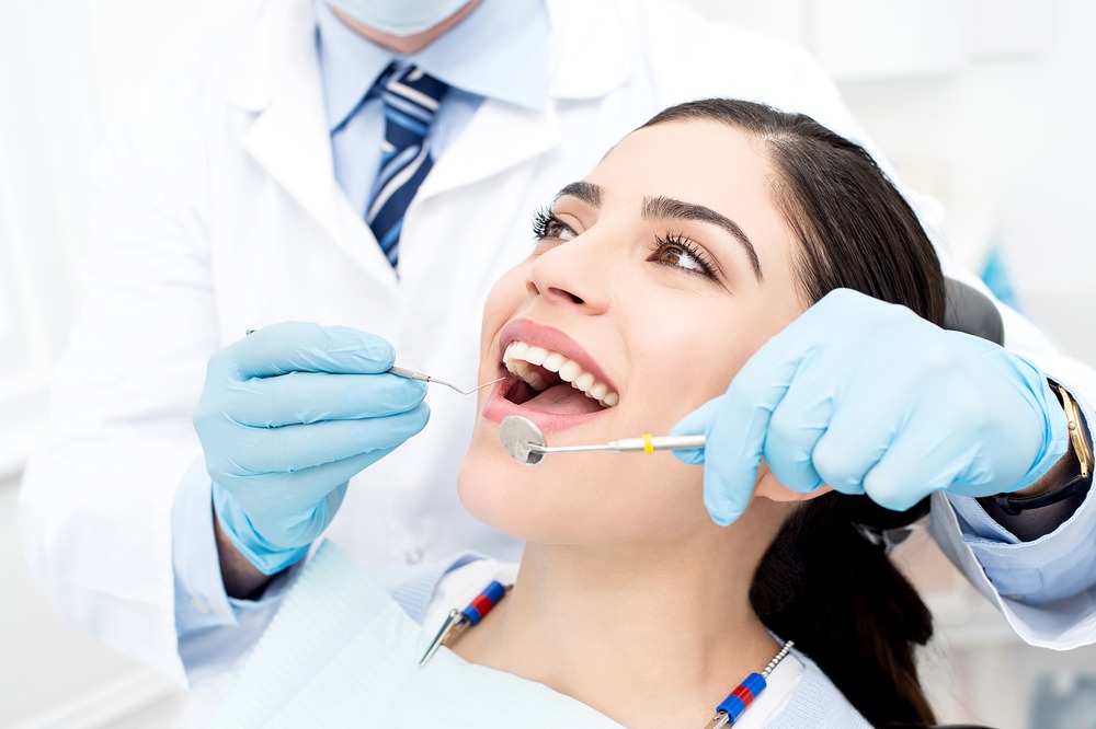 Why Dental Checkups Matter Even If Nothing Hurts