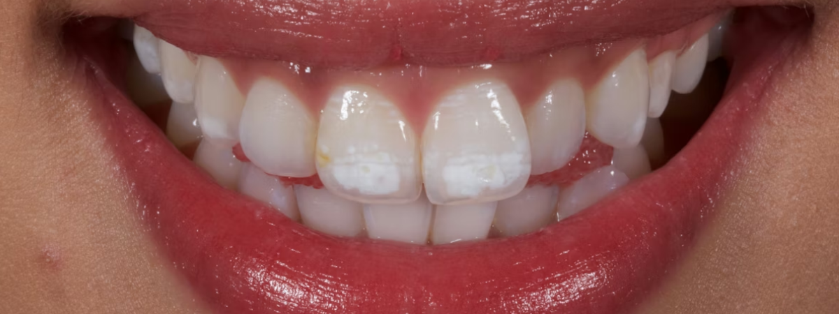 ICON Treatment for White Spot Lesions: A Minimally Invasive Solution