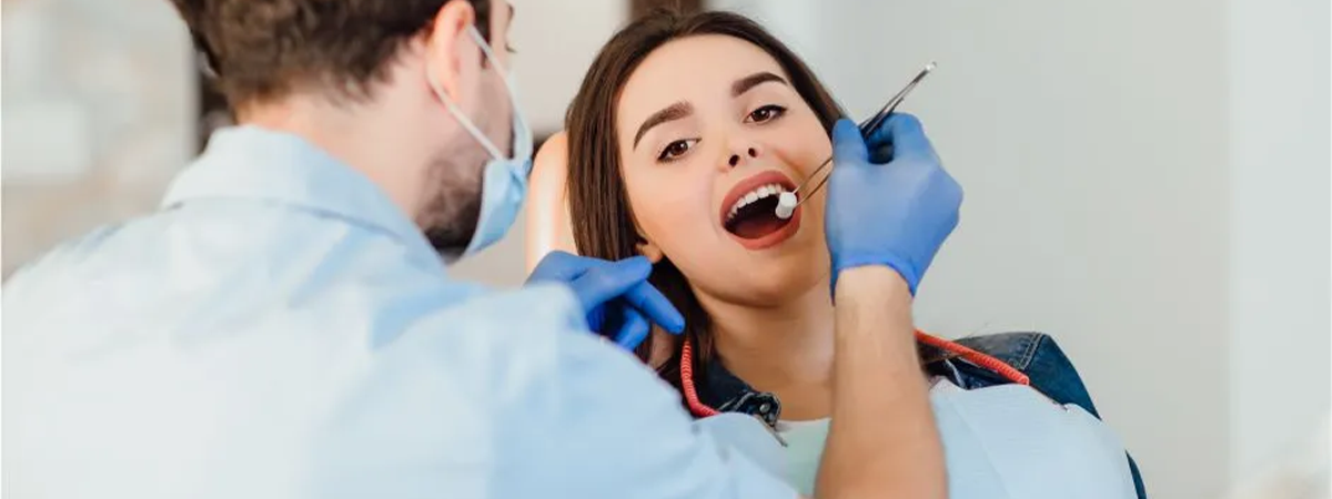 What Is a Sinus Tract (Dental Fistula)?