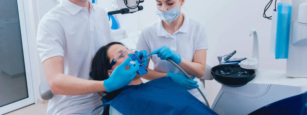 Why Do Root Canals Treatment Fail?