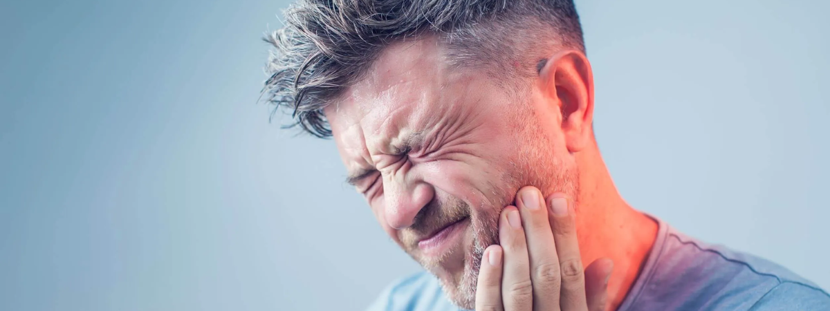 Dental Pain Causes, Types, and When to See a Dentist