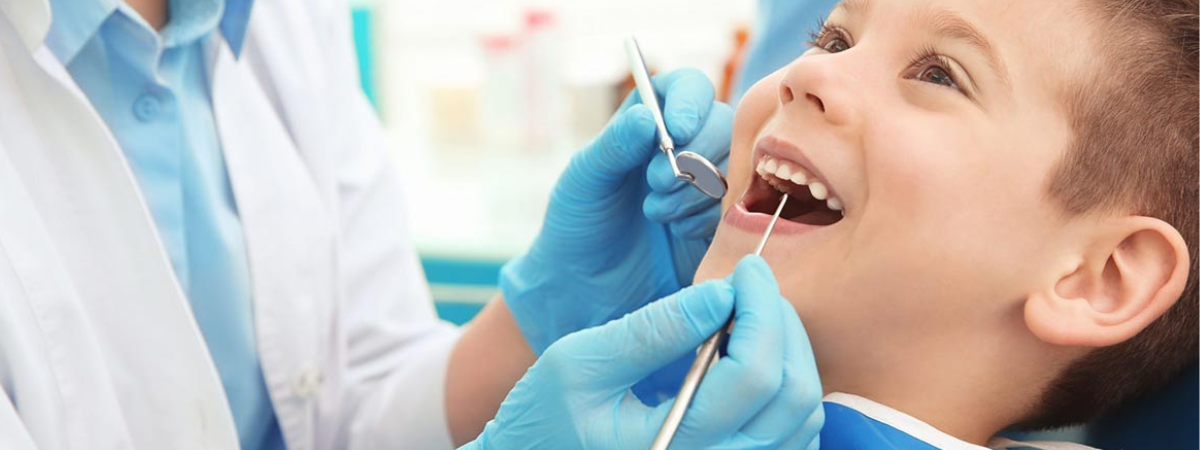 How to Make Your Child Love the Dentist