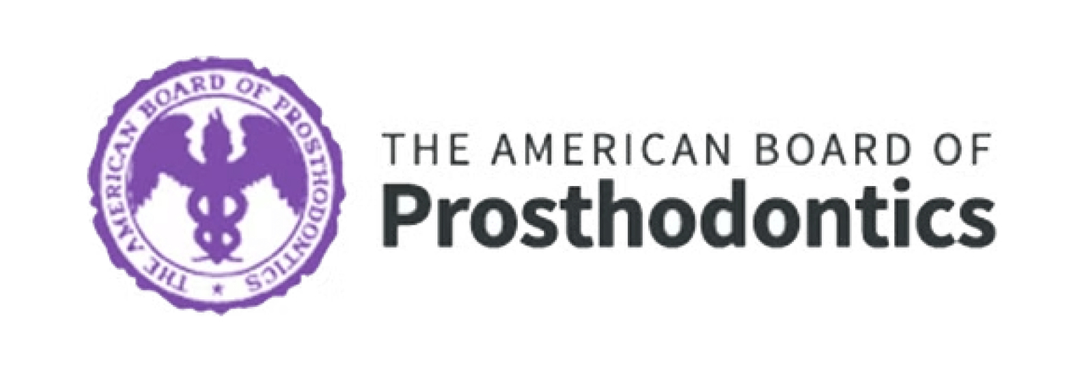 The American Board of Prosthodontics