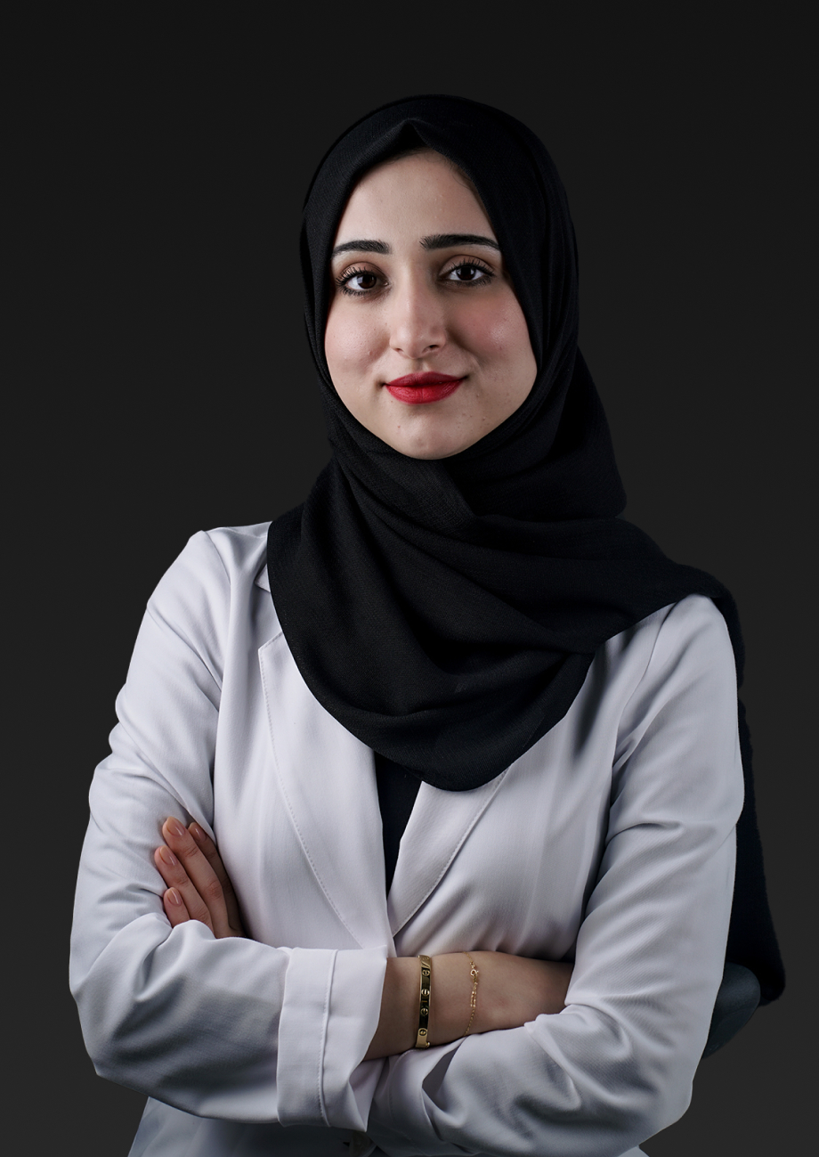Dr.Zahraa Al Jazaeri