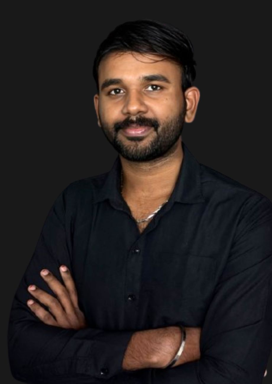 Premkumar Iyyappan