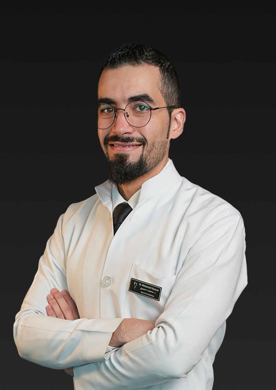 Dr.Mohamad Hassoun